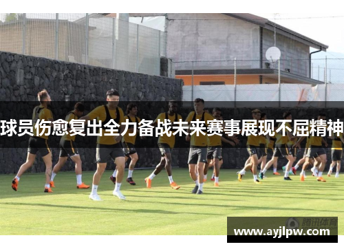 球员伤愈复出全力备战未来赛事展现不屈精神