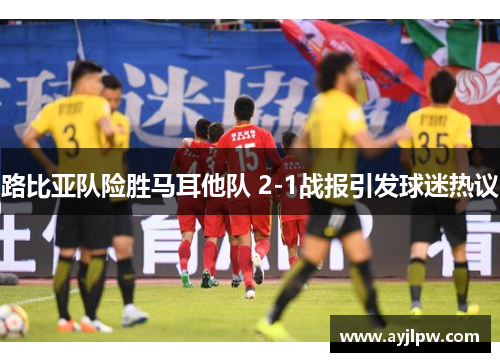路比亚队险胜马耳他队 2-1战报引发球迷热议