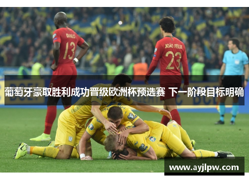 葡萄牙豪取胜利成功晋级欧洲杯预选赛 下一阶段目标明确