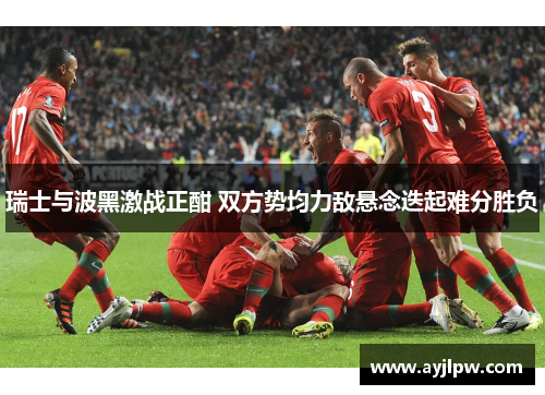 瑞士与波黑激战正酣 双方势均力敌悬念迭起难分胜负