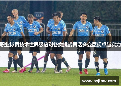 职业球员技术世界级应对各类挑战灵活多变展现卓越实力